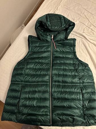 Tommy Hilfiger Damen Weste
