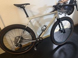 Gravelbike 