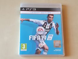 FIFA 19