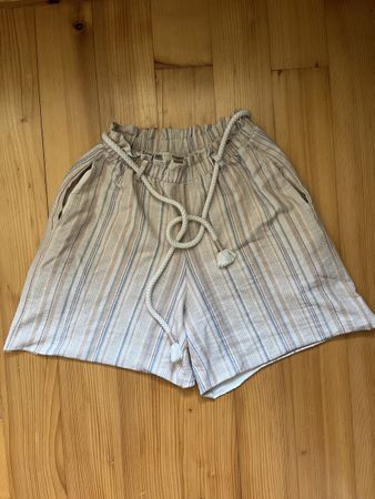 Short Pull&Bear