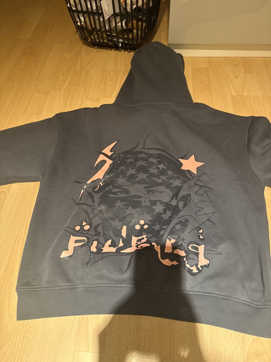 Lotti di vestiti: Zwei Hoodies Marke Gr. S&M – Usato da Ebikon venduto da Minimelili11 3