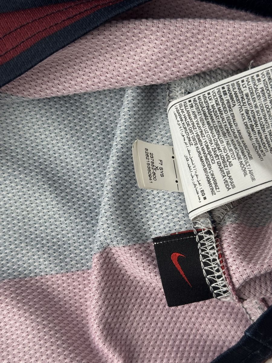Nike Leibchen & Hosen: Arsenal 07/08 third shirt  – Neu (gemäss Beschreibung) aus Baden von Timelessthreads 6