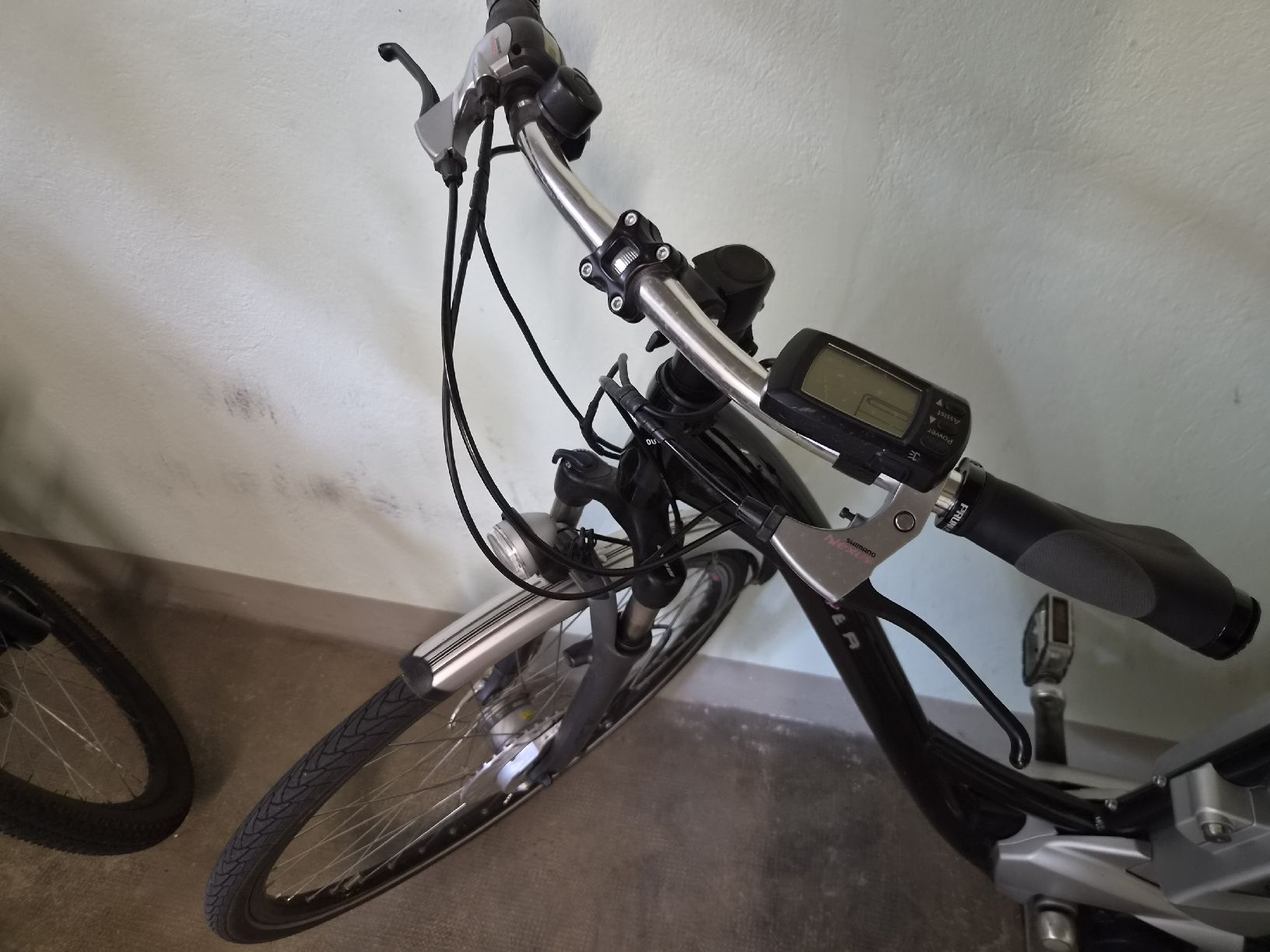 Vélos: Flyer – D'occasion à Riehen par mbahn 3