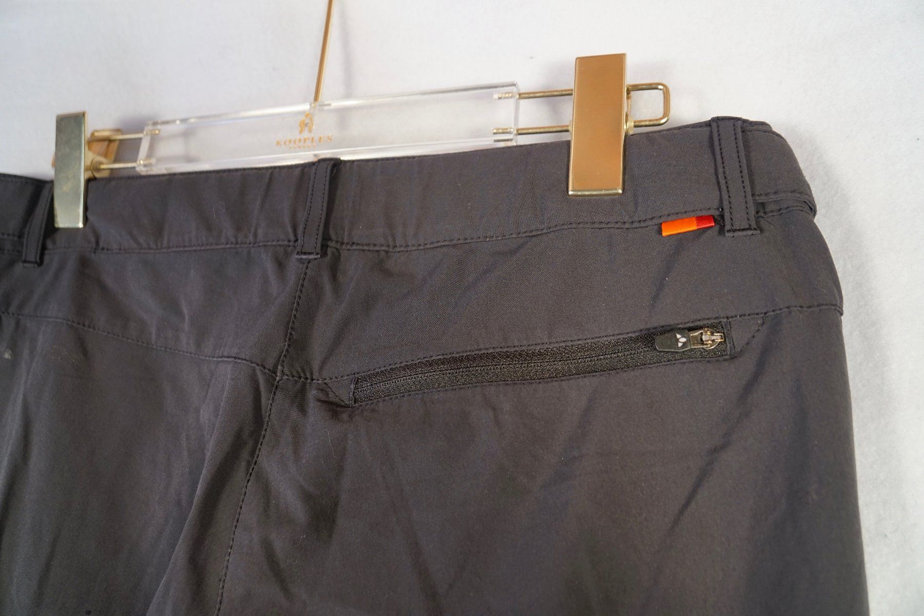 Vaude Pantaloni: VAUDE - Shorts de Randonnée, Taille 40 / M – Nuovo (secondo la descrizione) da Haute-Nendaz venduto da DetoutDerien 7