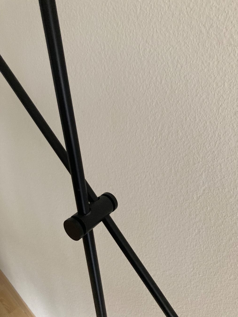 Lampade: Hübsch Lampe – Stehlampe Davion E27 – Nuovo (secondo la descrizione) da Aarau venduto da mi_ga1995 2