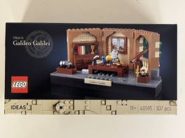 Lego 40595