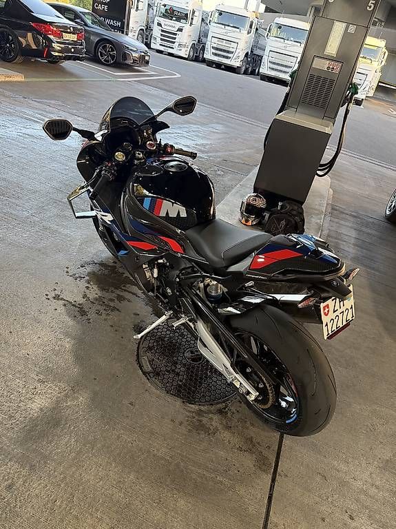 Strada: Bmw M1000RR – Usato da Stadel venduto da MarcS96 3