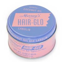 Murray's Hair-Glo 3oz 85g Haar­po­ma­de