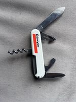 Altes Victorinox Dätwiler