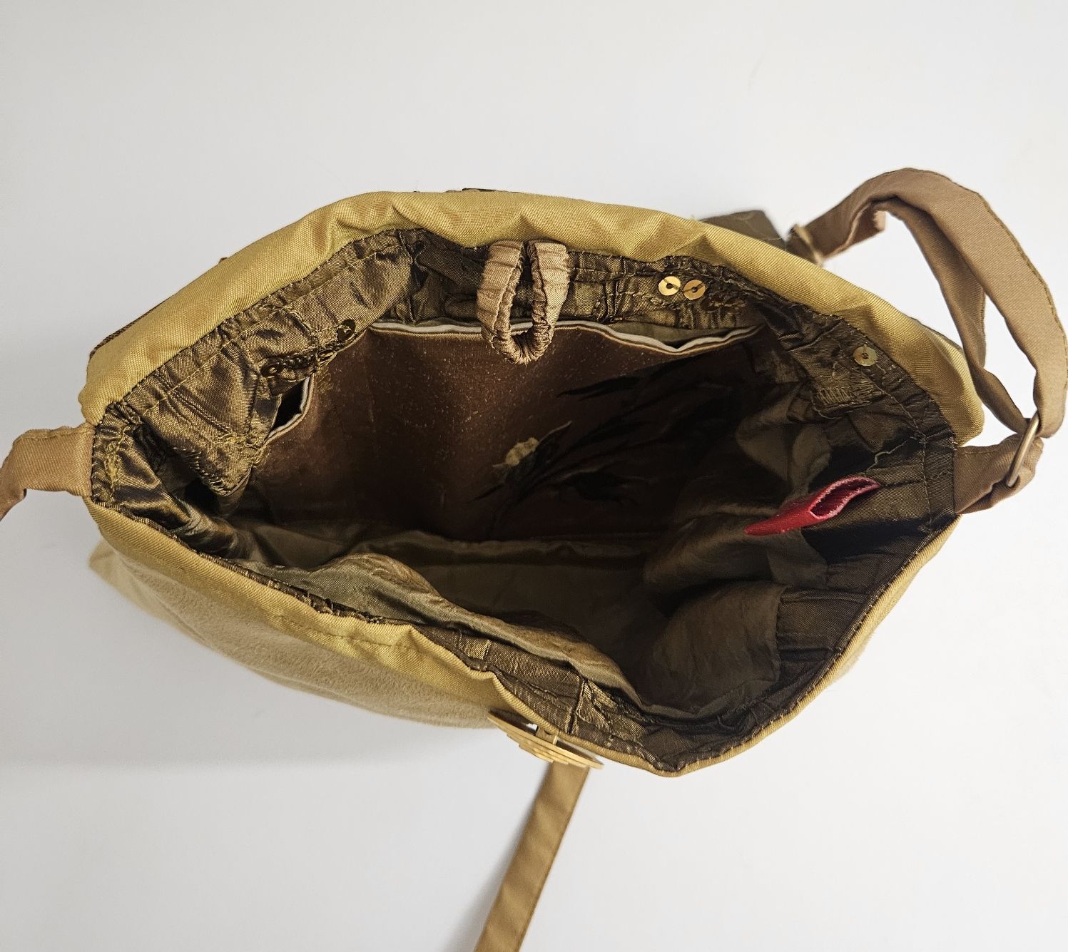 Sacs: Petit sac à bandoulière  – Neuf (Voir description) à Bussigny par niwa_mikan 3