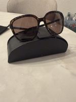 Prada Sonnenbrille SPR 10V braun gebraucht