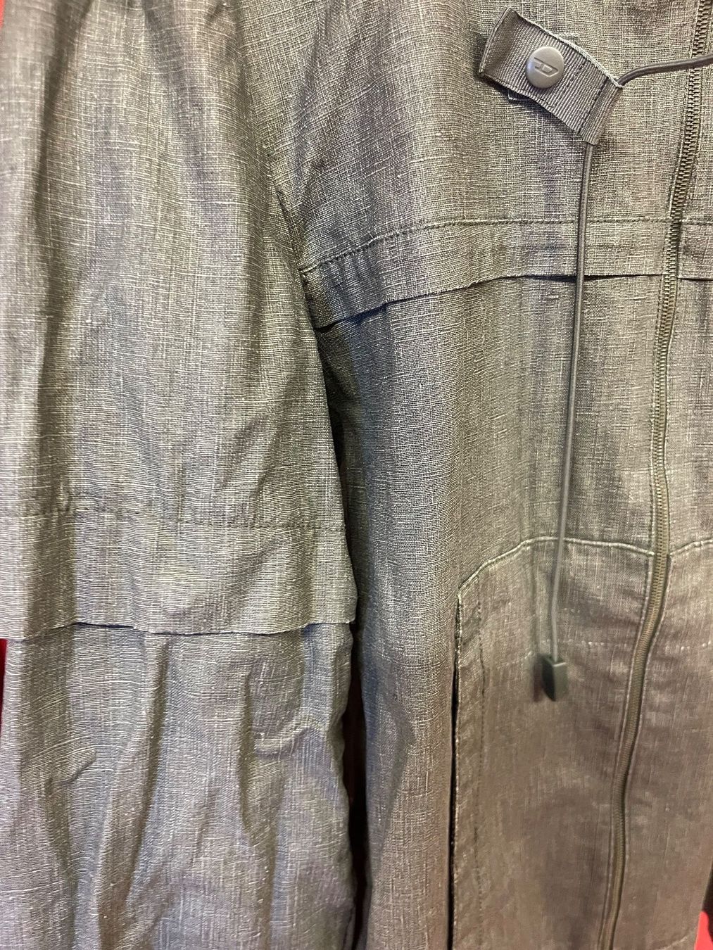 Diesel Giacche: Diesel Windstopper – Usato da Siebnen venduto da CUCCIOLO16 1