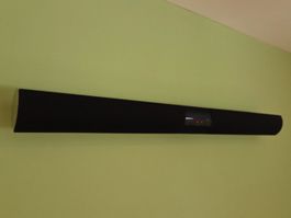 Bang & Olufsen BeoLab 3500 Lautsprecher inkl. Wandhalterung