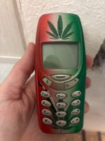 Altes Nokia 3330