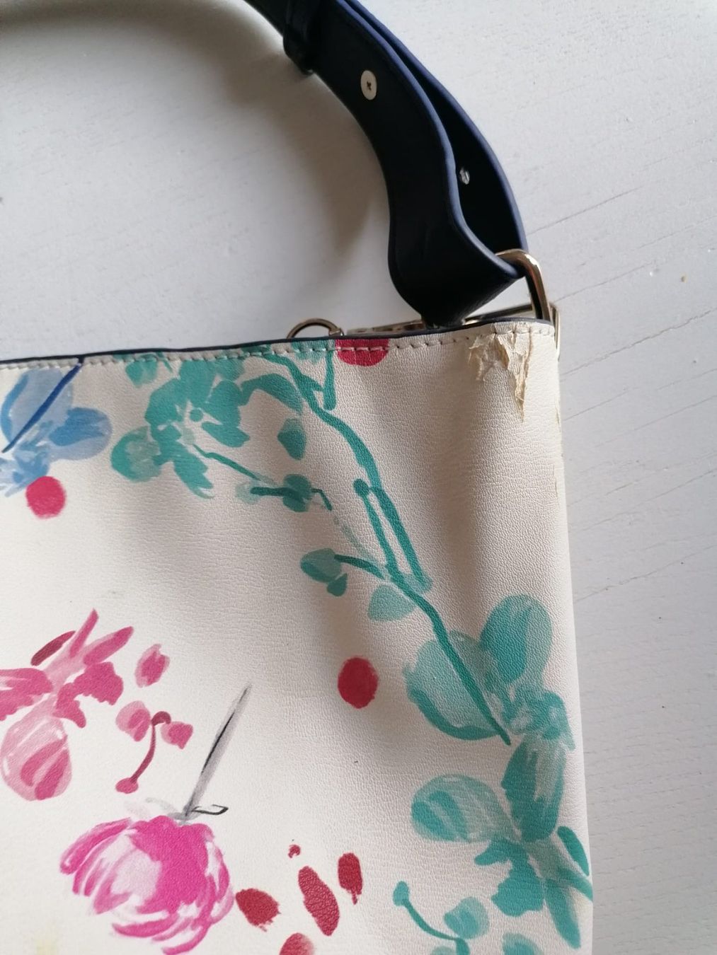 Desigual Borse da donna: Desigual Tasche – Usato da Winterthur venduto da Arkadii 8