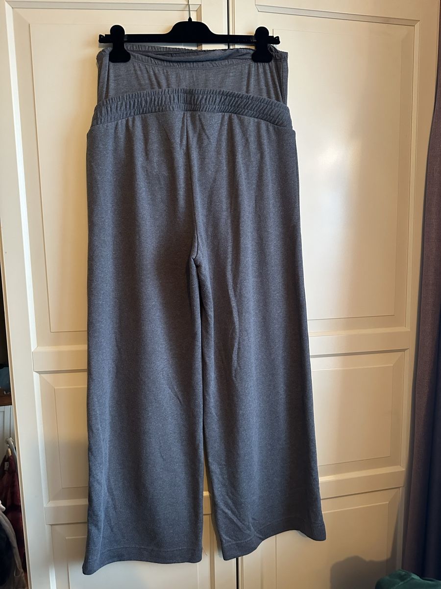 H&M Pantaloni: Umstandshose Gr.L – Usato da Uster venduto da staernli4 1