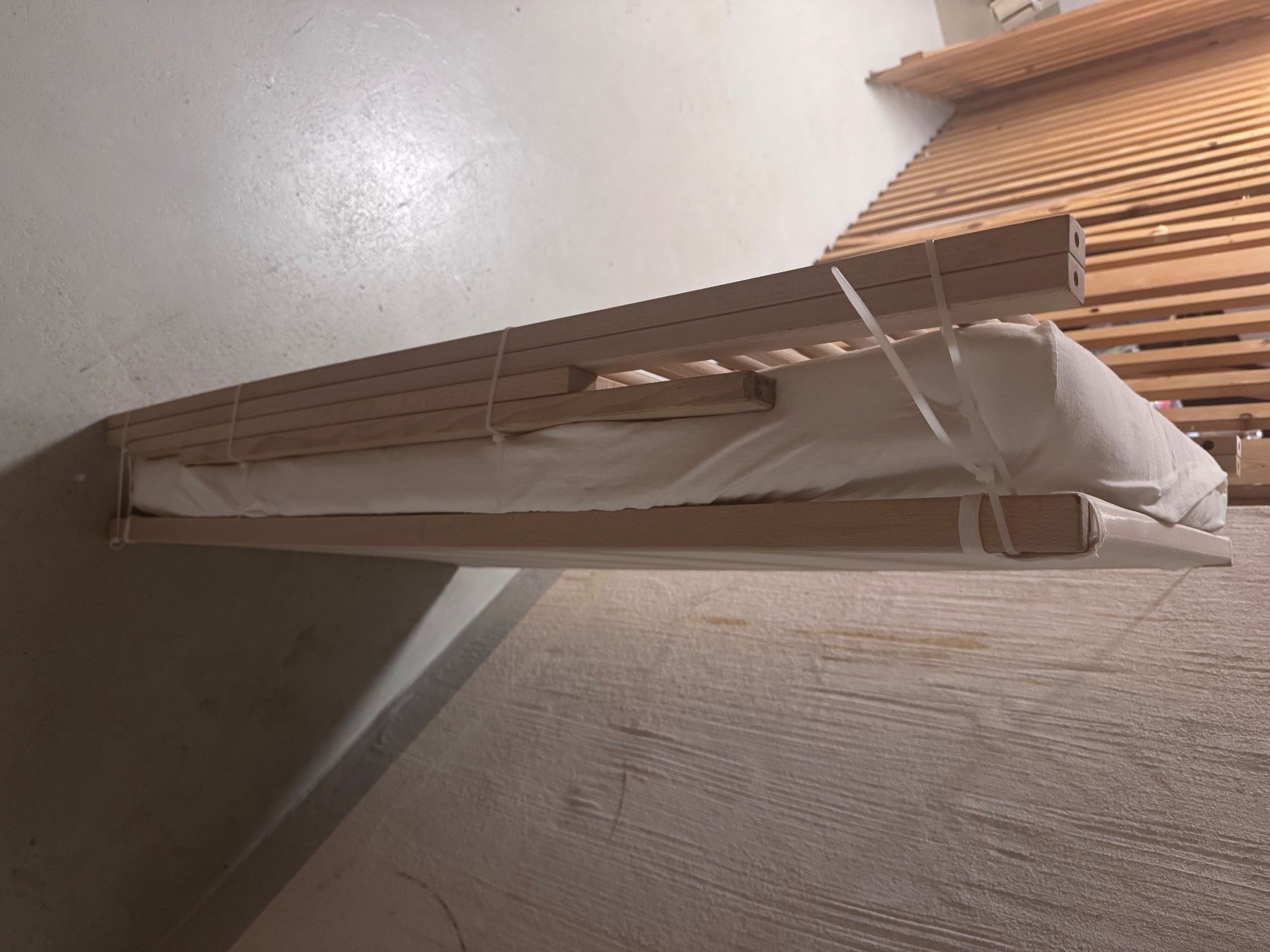 Ikea Betten: IKEA-Kinderbett – Gebraucht aus Rickenbach SO von ori_t725 2