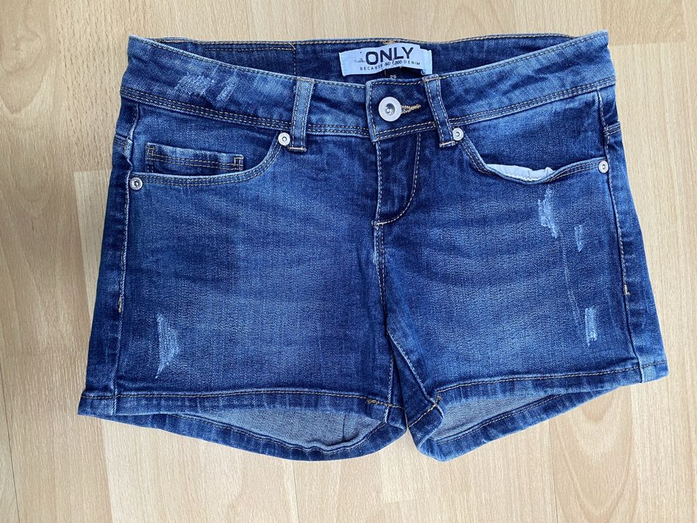 Only Kurze Hose