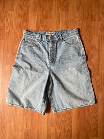 Stussy BIG OL' SHORT jorts