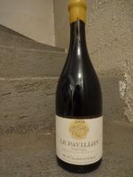 100 PP  -  Chapoutier "Le Pavillon" 2009