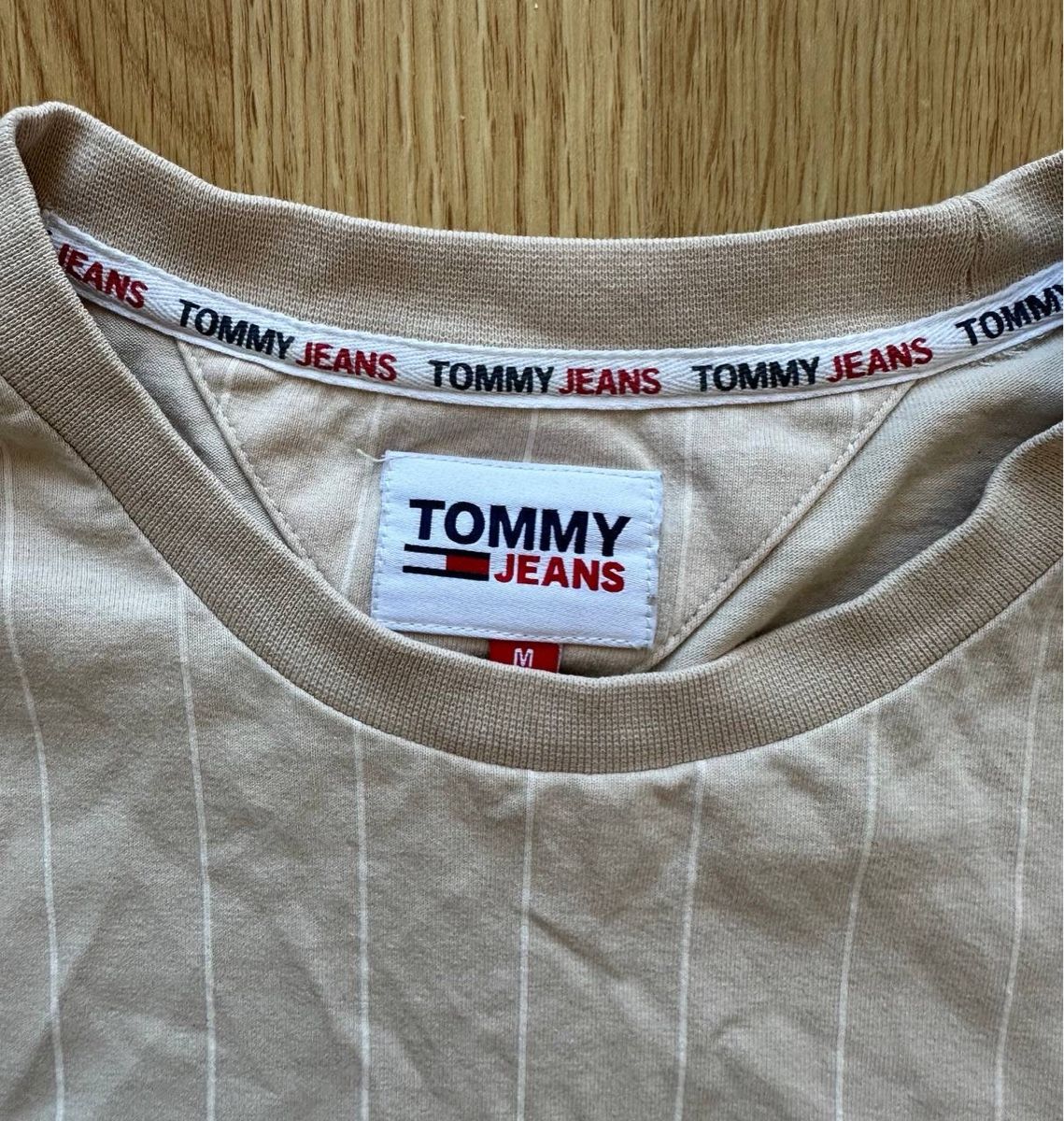 Tommy Hilfiger T-shirt: Tommy Hilfiger T-shirt  – Usato da Pfäffikon ZH venduto da Nataliia. 2