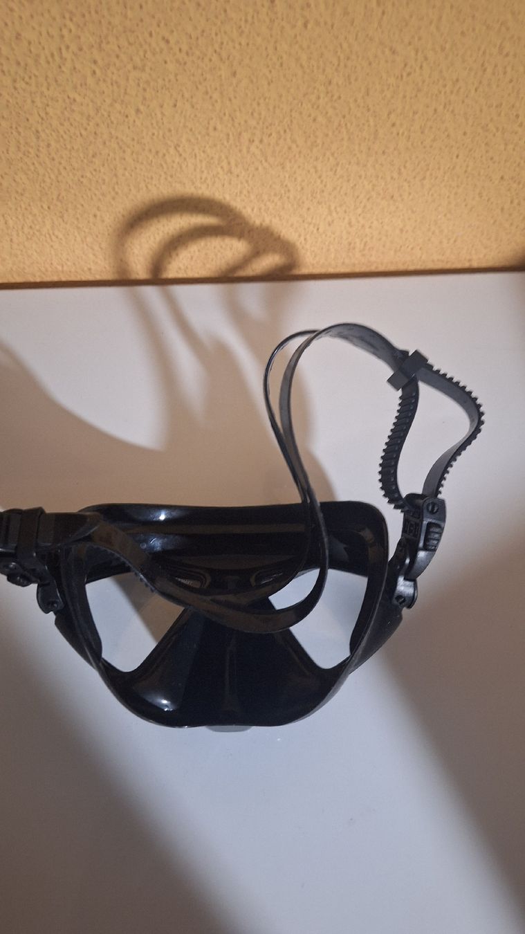 Masken: Seac Sub L70 Maske – Gebraucht aus Dintikon von lec_89sx 1