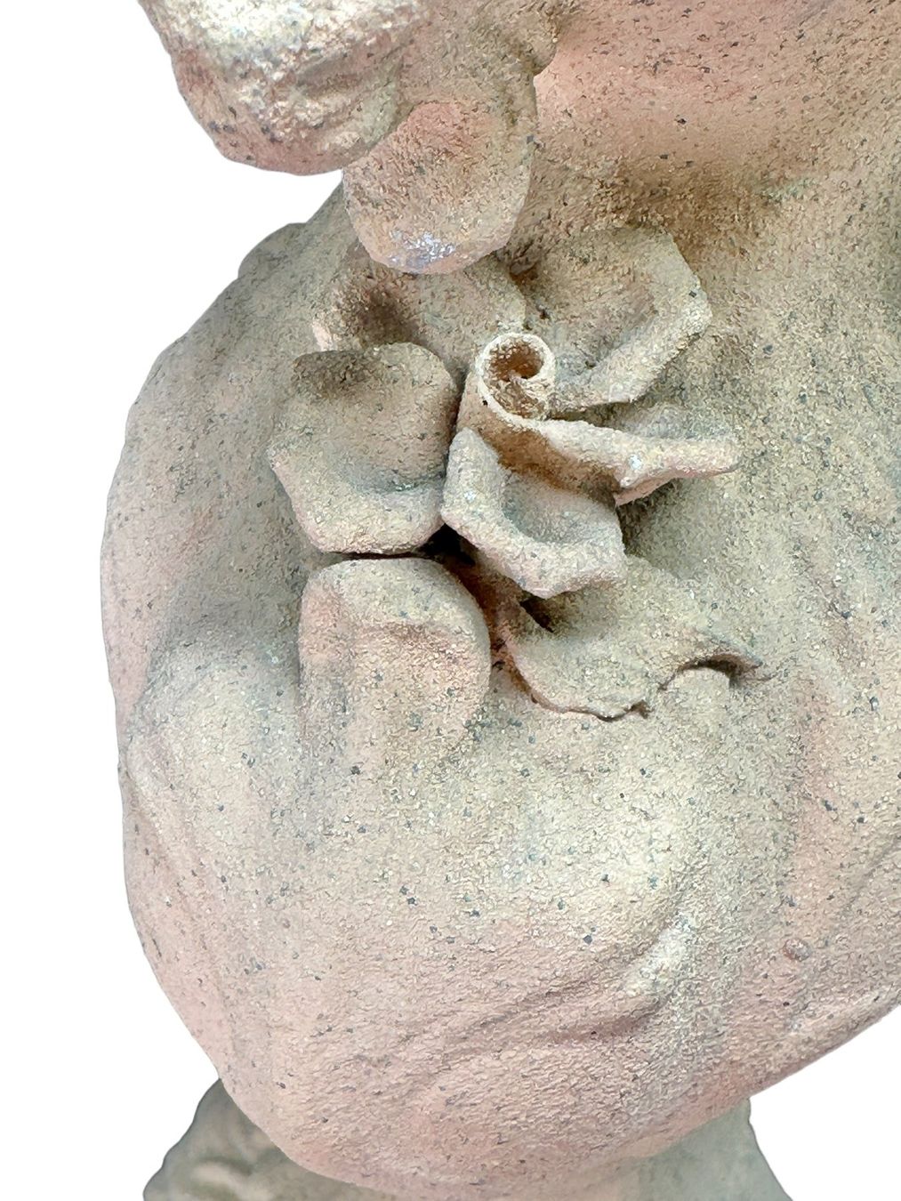 Vasen & Gefässe: Superbe grand vase ancien V. BASSANO en grés – Gebraucht aus Morges von vintix 6