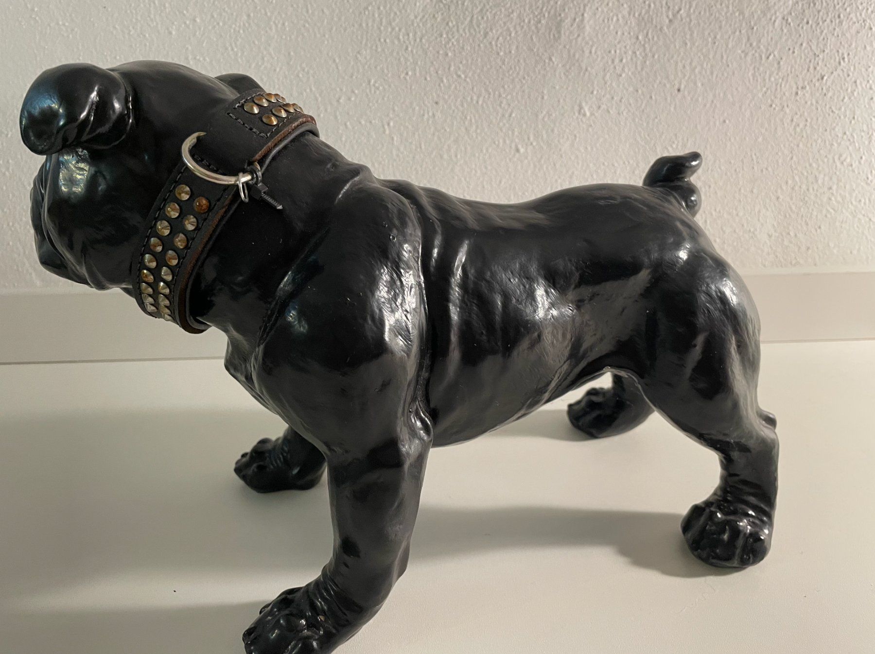 Figurines: Dekorations Hund – D'occasion à Dagmersellen par Arcticsnow2017 4