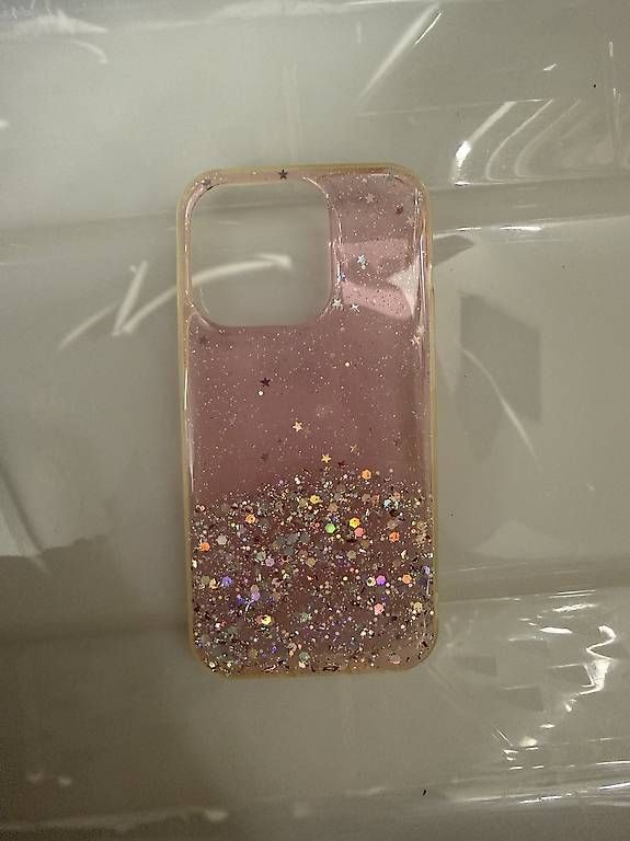 Cover & Protezioni schermo: Hülle für iPhone 14 Pro – Usato da Zürich venduto da mel_v8qp