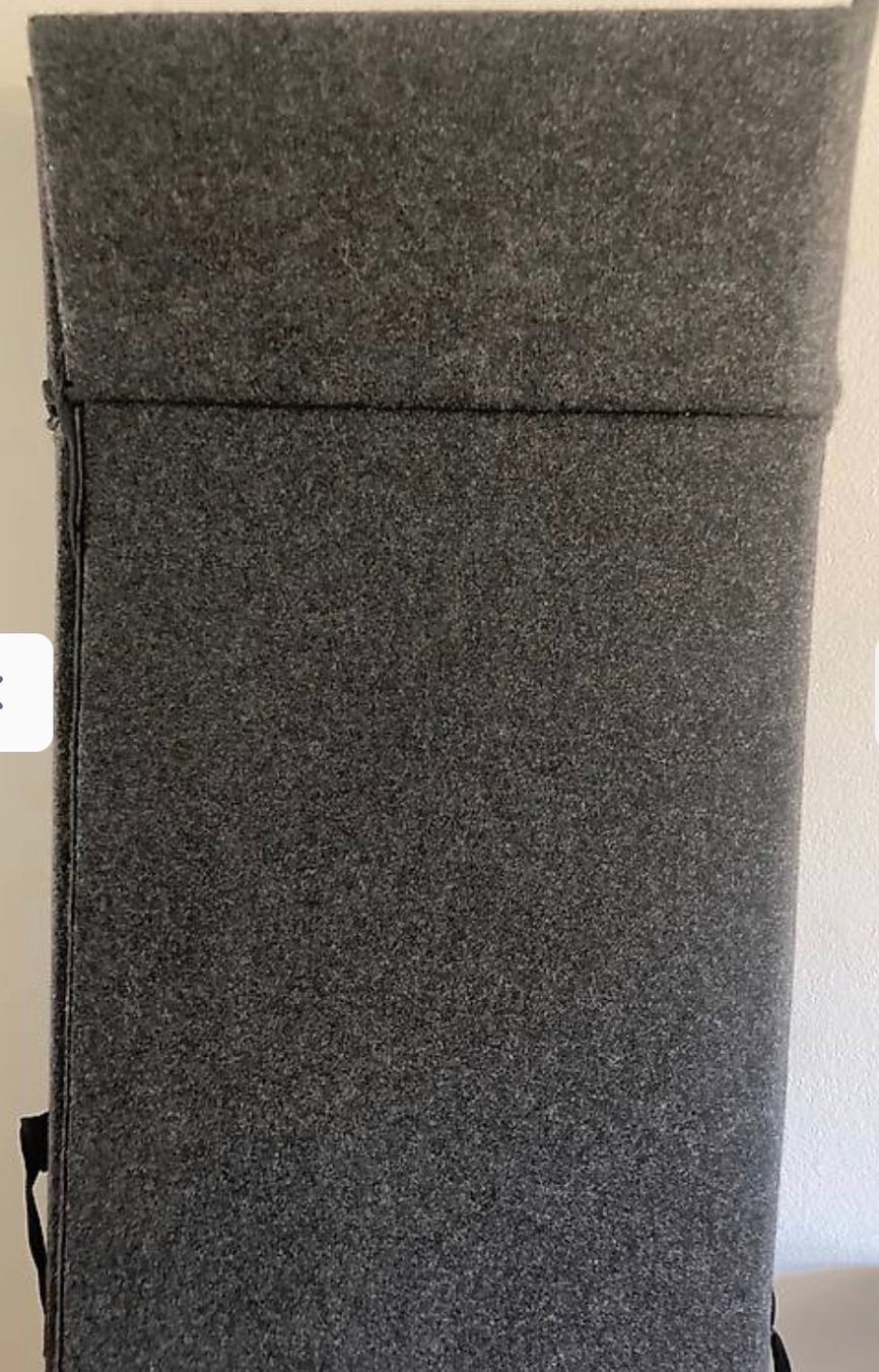 Sonstiges Zubehör: Clearsonic Akustik Panels – Gebraucht aus Bern von plittera777 1