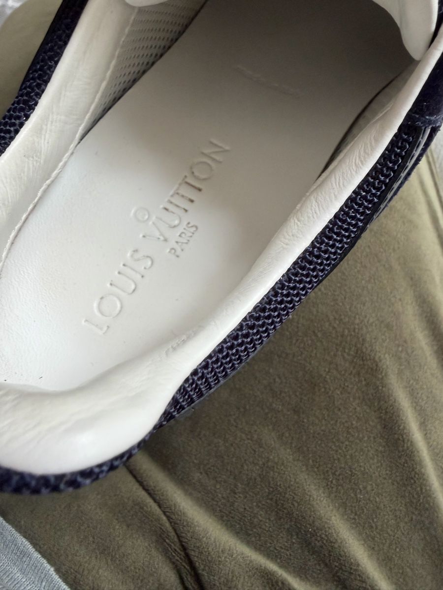 Louis Vuitton Scarpe da donna: Louis Vuitton – Nuovo (secondo la descrizione) da Pully venduto da Kalissa 6