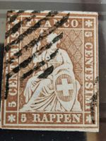 Strubel 22C (150.-) vollrandig (AB.1.4.1.3)