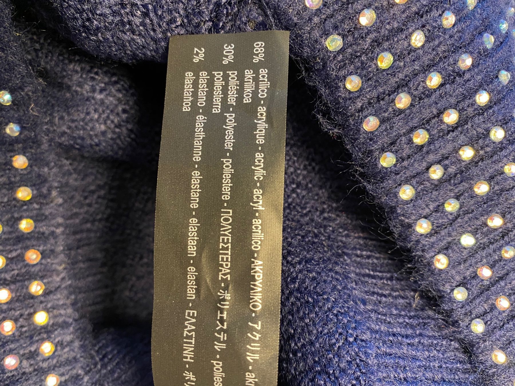 Zara Pulls & Sweat-shirts: ZARA Pullover Gr. S – Neuf avec emballage d'origine à Killwangen par was.sharp 7