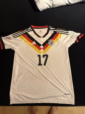 Deutschland Trikot 2026