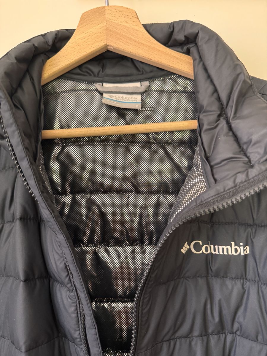 Columbia Giacche: Columbia Jacke – Usato da Canobbio venduto da Pavvo89 1
