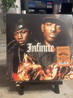 Mobb Deep / Infinite 