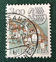  Nr.691 GESTEMPELT 1985 Sternbilder   ﻿Siehe Original Fotos