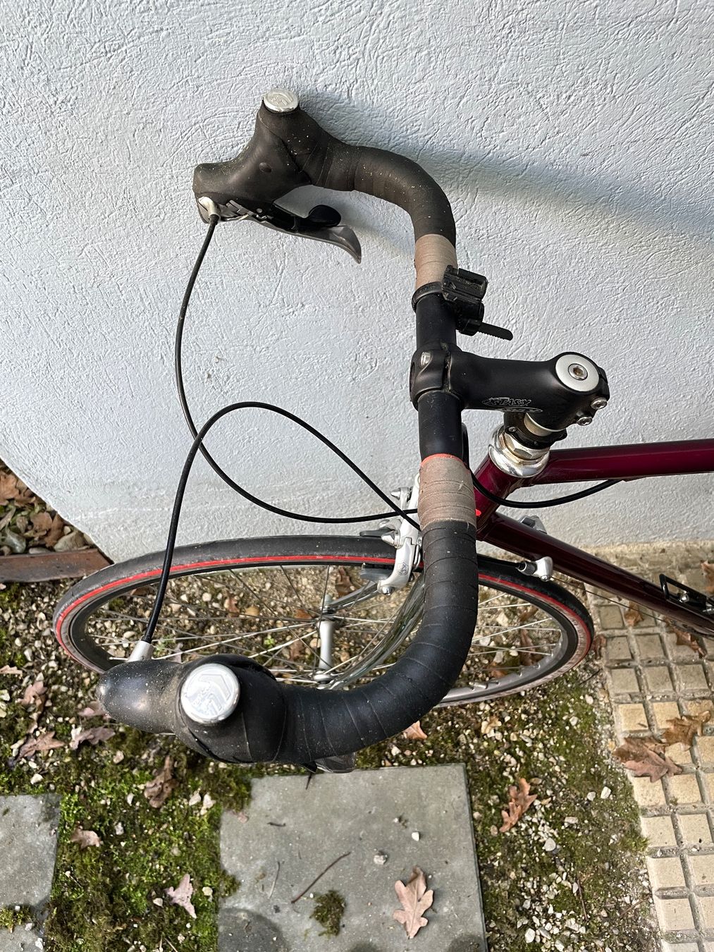 Titan Vélos: Rennrad Vintage – D'occasion à Basel par 3medusa0 2
