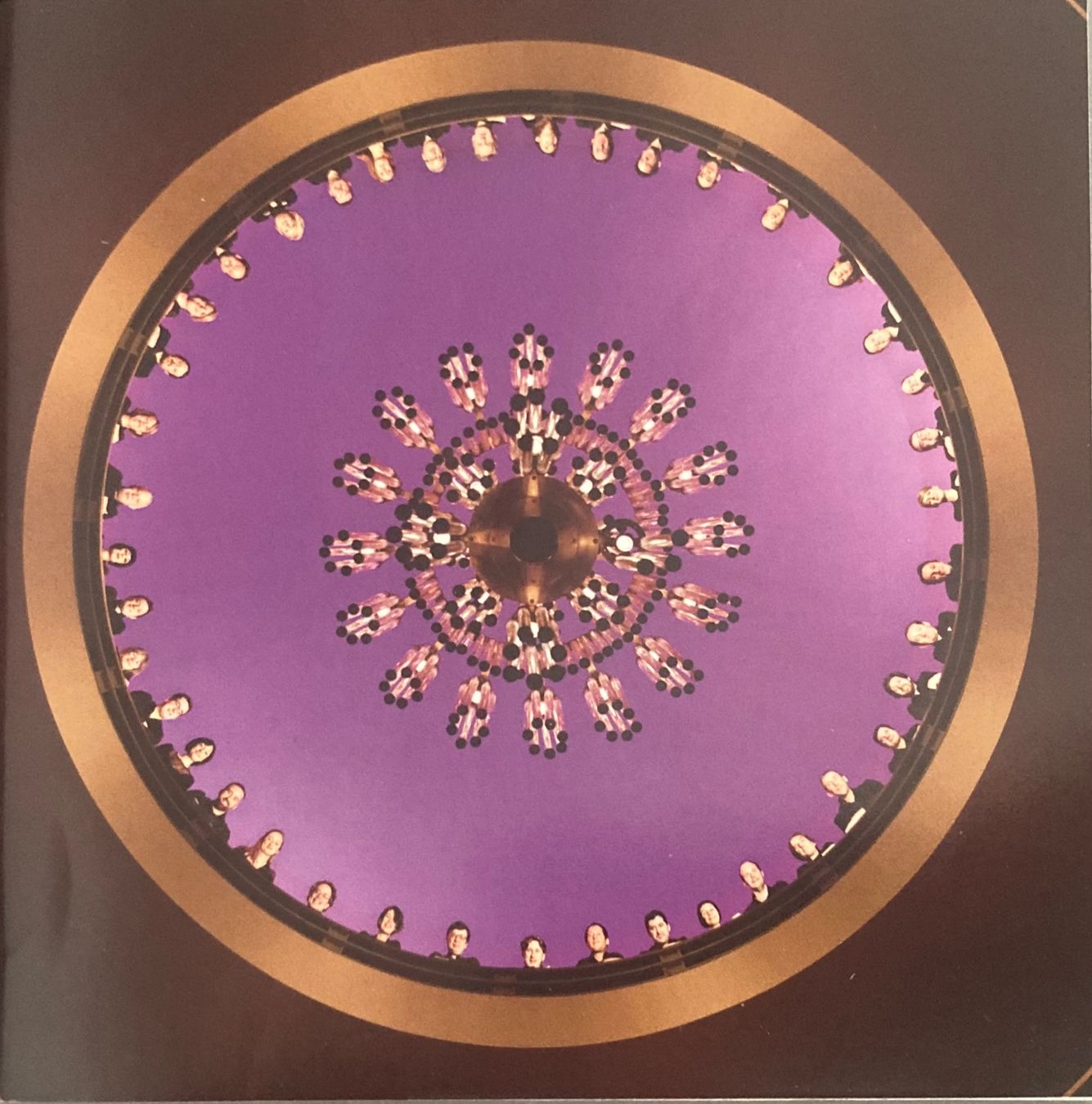 CD: ORCHESTRE DE CHAMBRE DE LAUSANNE - 75 ANS – Usato da Poliez-Pittet venduto da Newtown-Records 2