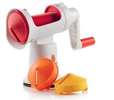 Gemüse - Spiralschneider " FusionMaster  * Tupperware * Neu