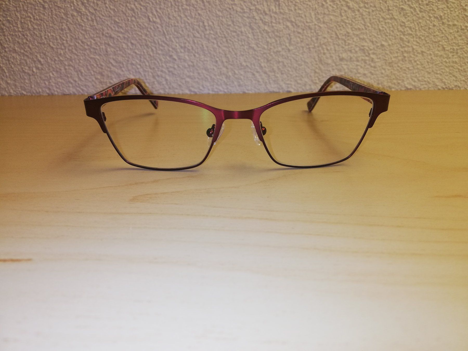 Occhiali & Lenti: Lessebrille Lennox LV40698 mit Etui – Usato da Worb venduto da geo_zbd8 2