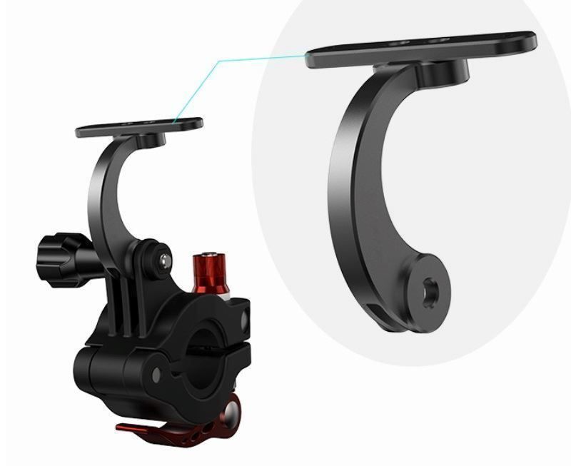 DJI Modellismo RC: Fixierung für Remote DJI RC 2 - Fixation télécommande – Nuovo (secondo la descrizione) da Bussigny venduto da SHOP-DRONE-UNIVERS 4