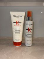 Kérastase Nutritive Lait Vital & Lotion Thermique