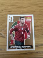 Panini Extra Sticker Christiano Ronaldo World Cup 2026 Bronz