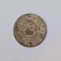 1/8 Gulden 1788 Freiburg