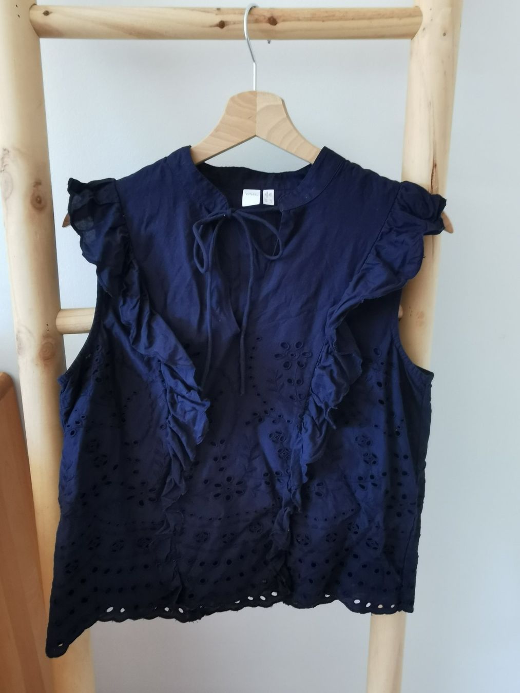 Tops: Top Baumwolle – Neuf (Voir description) à Magden par 7Sibylle