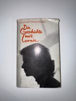 Buch: Gertrud Häusermann, Die Geschichte mit Leonie