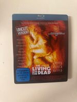 THE LIVING AND THE DEAD. (BLU-RAY) STEELBOOK/RARITÄT