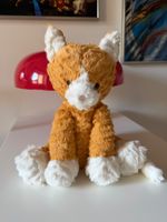 Jellycat Ginger cat