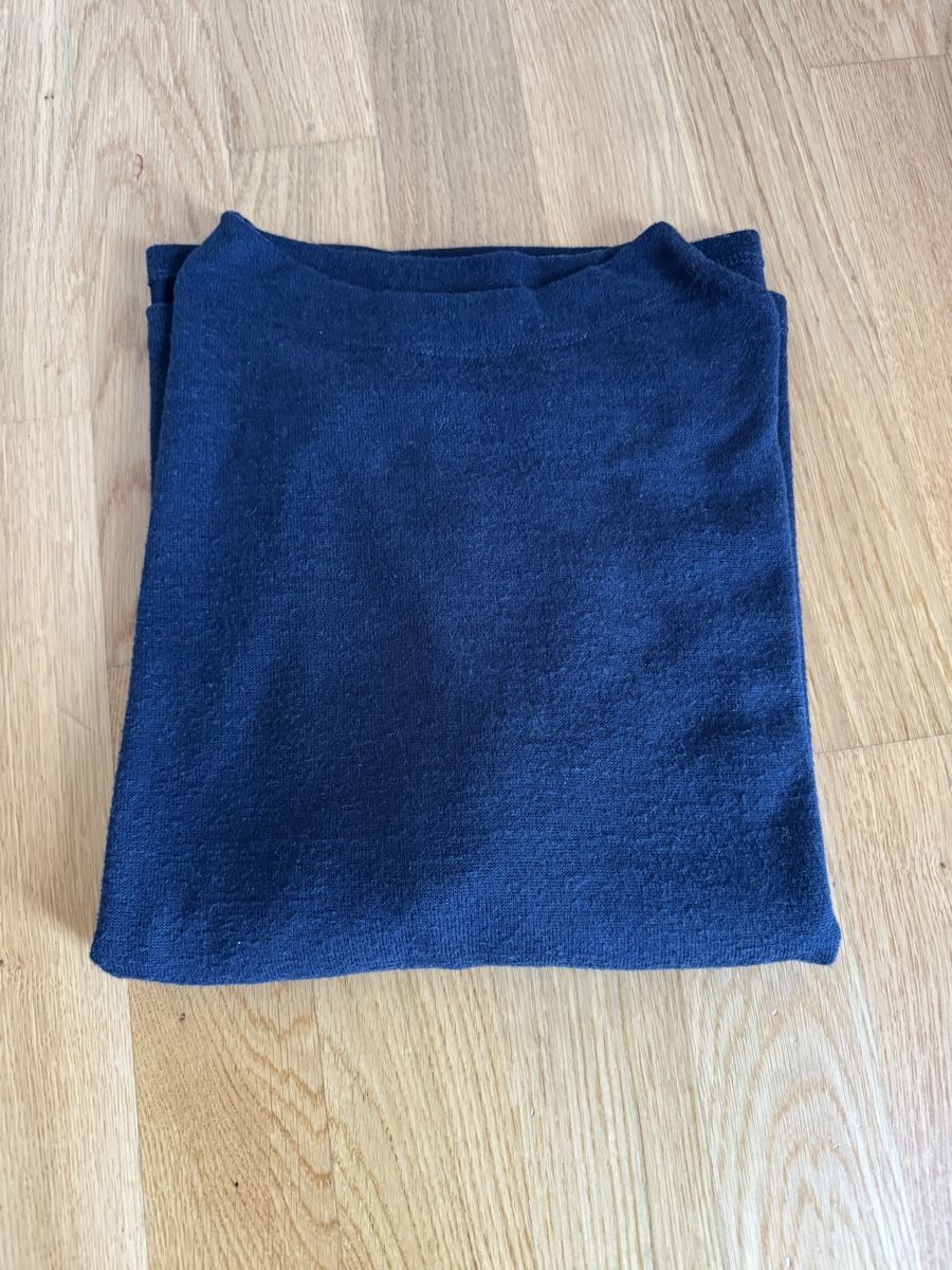 Opus Maglioni & Felpe: Damen Pullover Opus Grösse 36 dunkelblau top Zustand – Nuovo (secondo la descrizione) da Zürich venduto da wtpooh